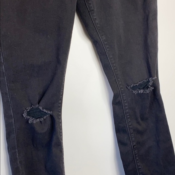 lucky brand Womens Jeans Sz 4/27  Skinny Jeans - Picture 6 of 6